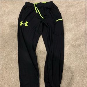 Under Armour Combine Sweatpants